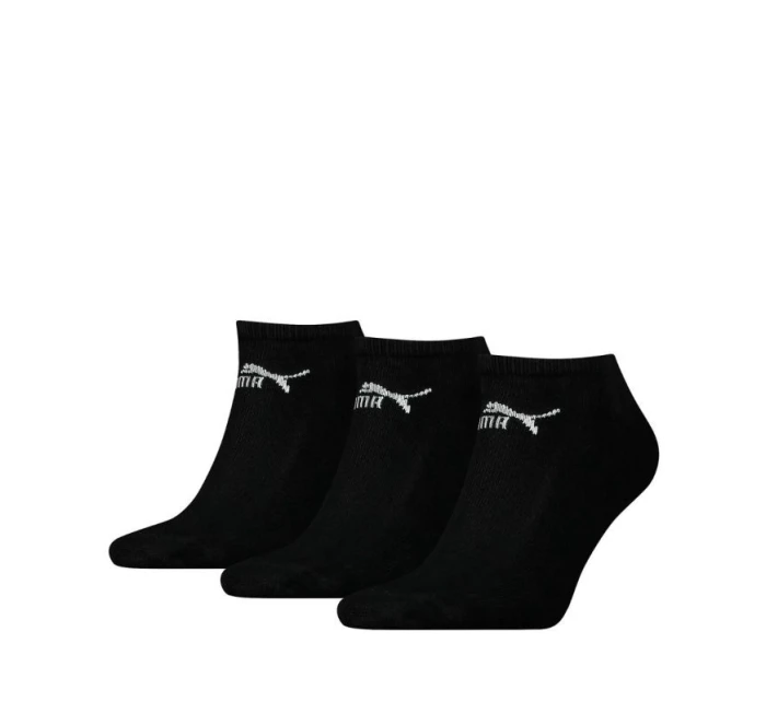 Puma Sneaker 3pak Socks 201103001-200 Puma Sneaker 3pak Socks 201103001-200