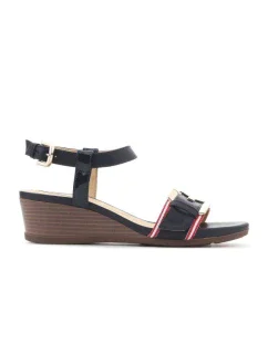 Dámske sandále GeoxD W D828QD 05402 C4181