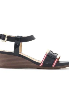 Dámske sandále GeoxD W D828QD 05402 C4181