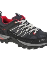 Dámske trekové topánky Rigel Low Wmn W 3Q54456-76UC - CMP