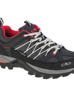 Dámske trekové topánky Rigel Low Wmn W 3Q54456-76UC - CMP