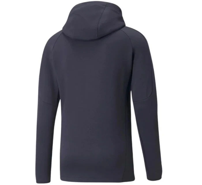 Pánska mikina TeamFinal Casuals M 65738306 - Puma Pánska mikina TeamFinal Casuals M 65738306 - Puma