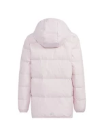 Dievčenská bunda Frosty Jacket Jr HM5237 - Adidas