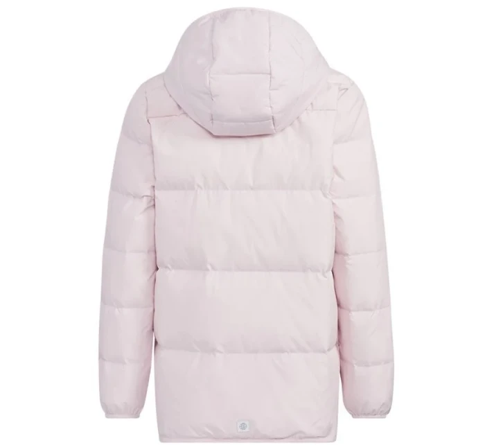 Dievčenská bunda Frosty Jacket Jr HM5237 - Adidas
