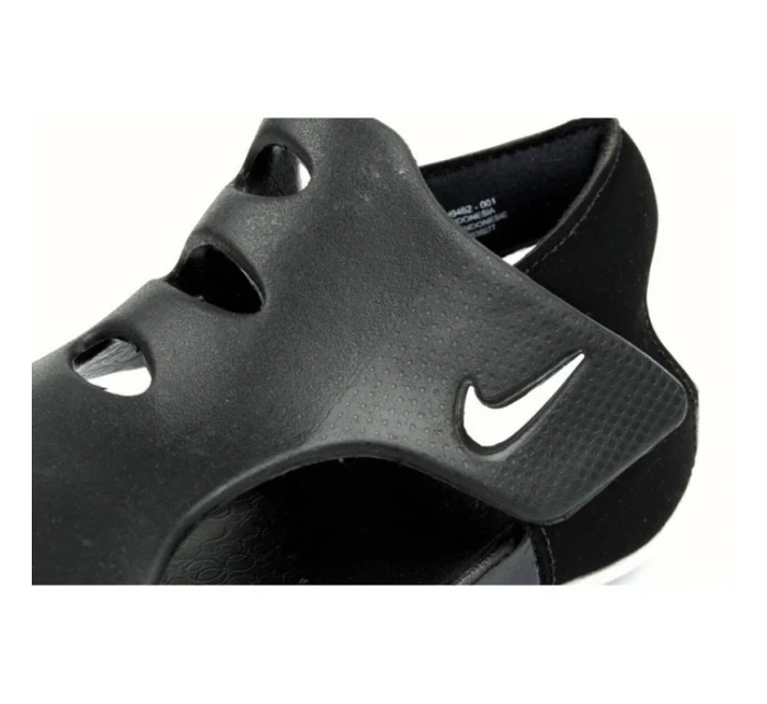 Detské športové sandále Jr DH9465-001 - Nike