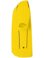 JN Dětské tričko 02. yellow/black model 22486394 - Daiber JN Dětské tričko 02. yellow/black model 22486394 - Daiber