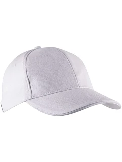 KP 011 6 Panelová sandwich kšiltovka white model 22460959 - K-up