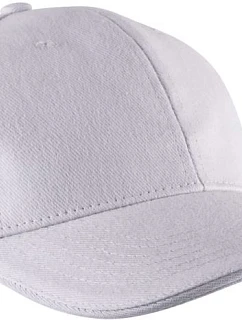 K-up KP 011 6-panelová sendvičová čiapka „Orlando“ 20.0011 biela