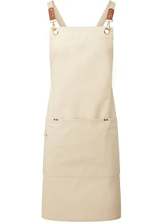 PR Zástěra 39.0 natural model 22452101 - Premier