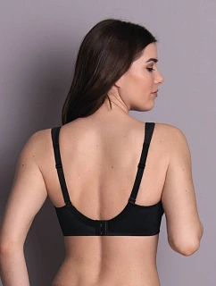 Lisa chirurgická podprsenka oboustranná model 14558256 černá - Anita Care