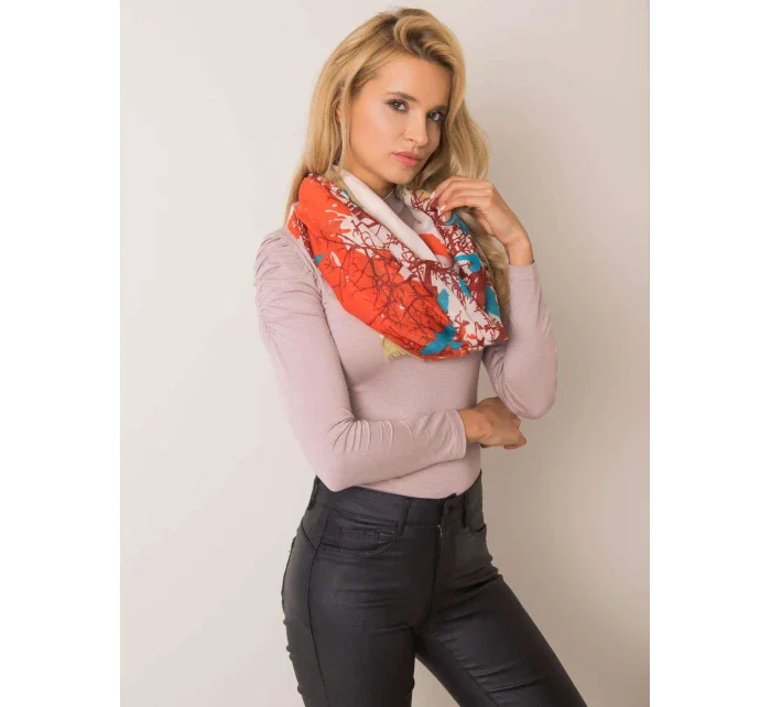 Šatka AT CH K 241444 tmavo lila