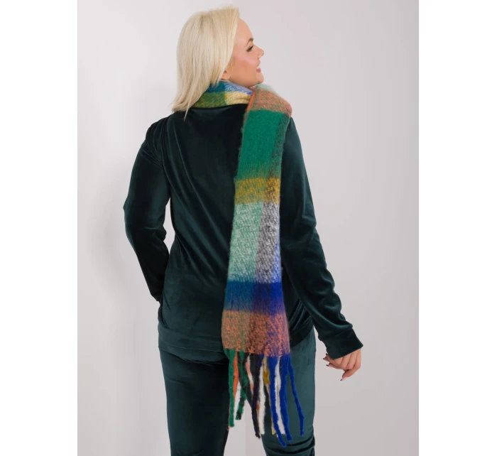 Šatka AT SZ 2313.31 tmavomodrá