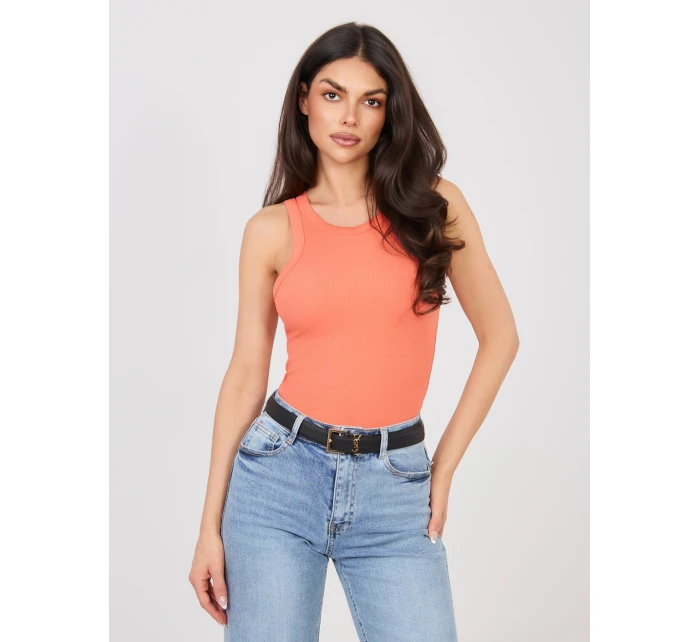 Top model 22025015 ciemny pomarańczowy - FPrice