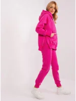 Komplet EM KMPL 690 model 19069149 fuksjowy - FPrice Komplet EM KMPL 690 model 19069149 fuksjowy - FPrice