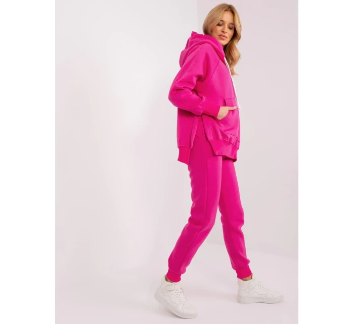 Komplet EM KMPL 690 model 19069149 fuksjowy - FPrice Komplet EM KMPL 690 model 19069149 fuksjowy - FPrice