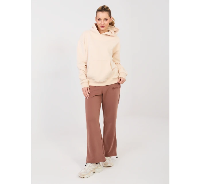 Bluza NS BL model 21907747 jasny beżowy - FPrice