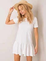 Šaty RV SK 5631.02X ecru