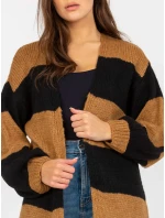 Sveter TW SW BI M3022.29X ťava