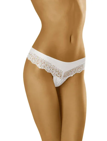 Tangá Sirtaka White - Wol-Bar