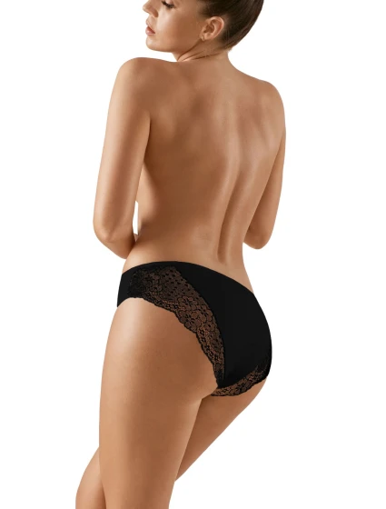 Nohavičky BBL 048 Black - Babell