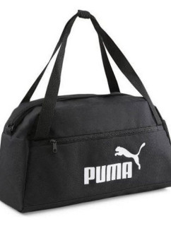 Športová taška Phase 79949 01 black - Puma