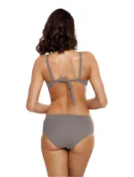 Dvojdielne plavky model 128652 Marko