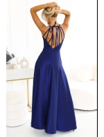 Dlhé šaty model 203078 Numoco