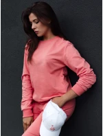 Dámská mikina coral Dstreet model 21978527 - FashionStreet
