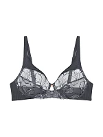 Wild Iris Florale N - BLACK - TRIUMPH BLACK - TRIUMPH