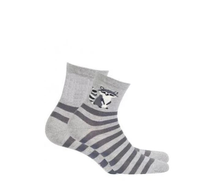 Dámske ponožky Wola Perfect Woman W84.01P Casual Dámske ponožky Wola Perfect Woman W84.01P Casual