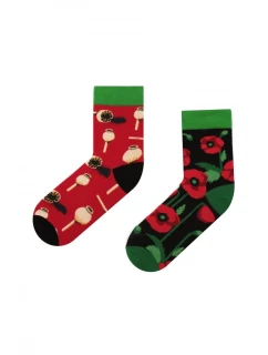 Obrázkové ponožky 80 Funny model 18924476 - Skarpol