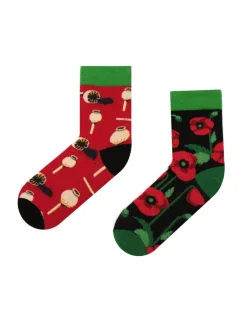 Obrázkové ponožky 80 Funny model 18924476 - Skarpol