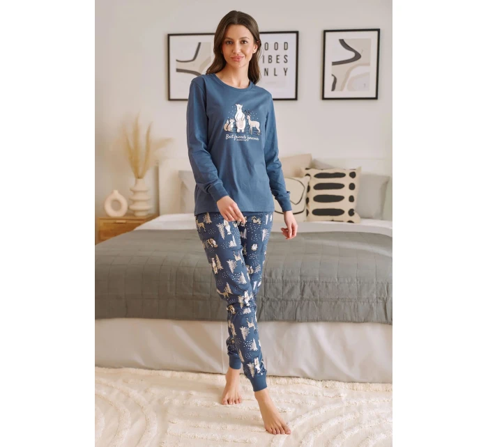Dámské pyžamo model 21398078 - Doctornap