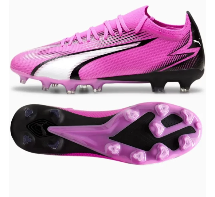 Puma Ultra Match FG/MG M 107754 01 Puma Ultra Match FG/MG M 107754 01