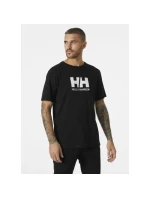 Tričko Helly Hansen s logom M 33979 990