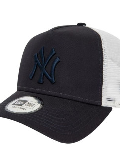 New Era League Essentials Trucker New York Yankees Kšiltovka 60435247