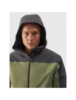Lyžiarska bunda 4F M 4FWAW24TTJAM579-43S pánska