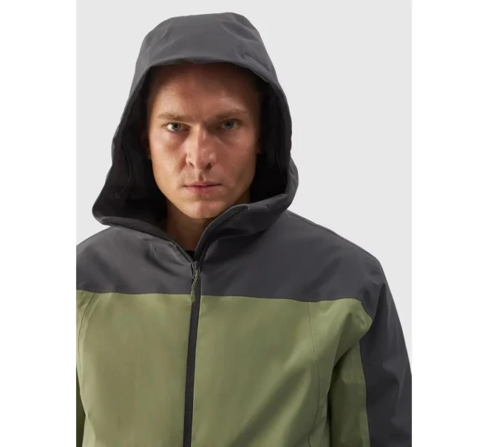 Lyžiarska bunda 4F M 4FWAW24TTJAM579-43S pánska