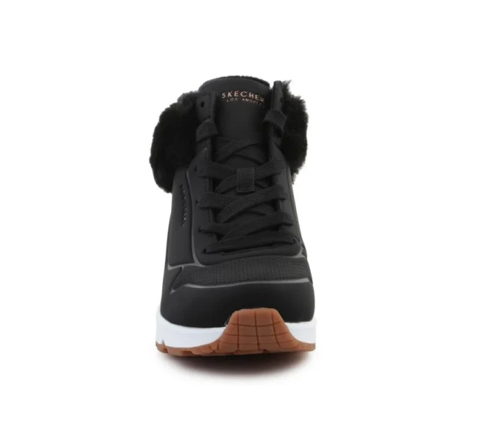 Skechers Uno-Fall Air W 310539L-BLK Skechers Uno-Fall Air W 310539L-BLK