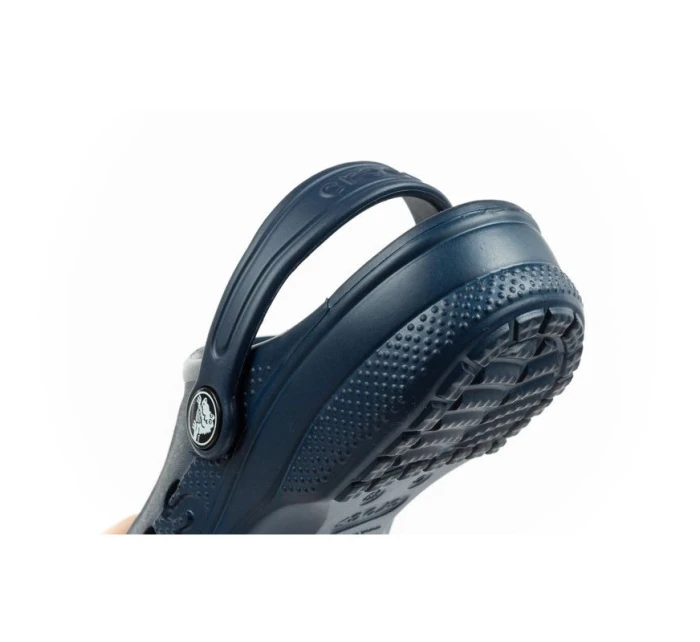 Klapki Clog Jr model 20761317 - Crocs Klapki Clog Jr model 20761317 - Crocs