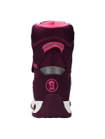 Trollkids Detské zimné topánky Lofoten Waterproof Jr 159-422 Snehové topánky