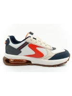 Boty Jr model 21107598 - Skechers Boty Jr model 21107598 - Skechers