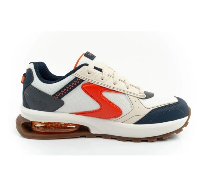 Boty Jr model 21107598 - Skechers Boty Jr model 21107598 - Skechers