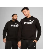 Pánska mikina Puma ESS No.1 Logo Hoodie FL M 682570 01