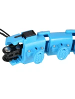 FH01 MODRÁ OBRUČ SO ZÁVAŽIAMI FH01 MODRÁ OBRUČ SO ZÁVAŽIAMI