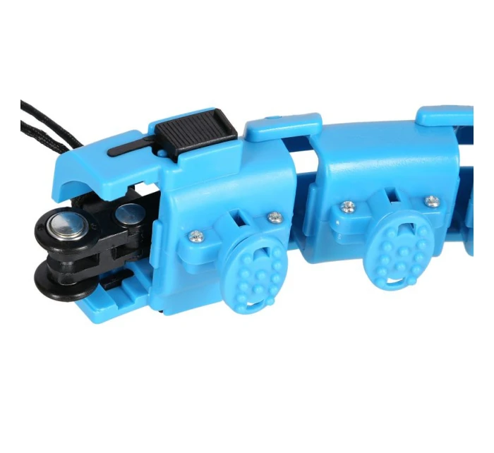 FH01 MODRÁ OBRUČ SO ZÁVAŽIAMI FH01 MODRÁ OBRUČ SO ZÁVAŽIAMI