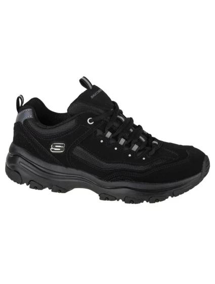 Skechers I-Conik 88888250-BBK Black 35.5 Skechers I-Conik 88888250-BBK Black 35.5