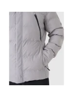 Zimná páperová bunda so syntetickou výplňou 10000 pánska 4F 4FWAW24TDJAM512-25S pánska Zimná páperová bunda so syntetickou výplňou 10000 pánska 4F 4FWAW24TDJAM512-25S pánska