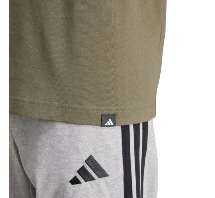 Tričko adidas Logo Graphic M KA9801 muži