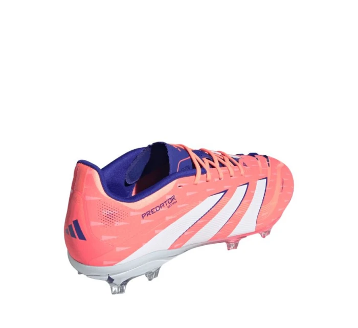 Dětské kopačky Predator Elite FG model 21493560 - ADIDAS